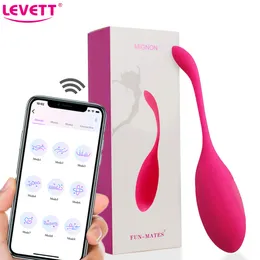 Vibrations-App direkt am Kegel, Calcinha mit Fernbedienung, Ponto-G-Stimulator, vaginale Vestveis-Bälle, sexy Brinquedos mul