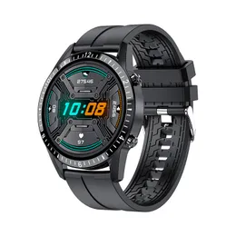 I9 Inteligentny zegarek Mężczyźni Kobiety Sport Zegar Biznesowy Wsparcie Call Support Fitness Tracker SmartWatch do IOS Android