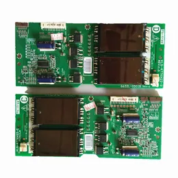 Testat arbete Original LCD-skärm Bakgrundsbelysningsomriktare Master + Slave Board Partsenhet för 6632L-0500B 6632L-0501B KLS-47TKH22-C / D
