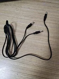 Power cord cable, power adapter for breast enhancement cupping cup