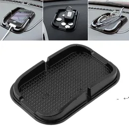 New Cheap Sticky Pad Car Dashboard Non-slip Mat Anti-slip Multifunctional GPS Holder CCB9872