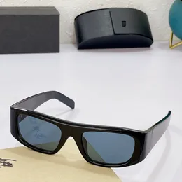 Nya rektangulära solglasögon för män Solglasögon För man Kvinna Strandkörning Resa Utomhussport Ridning Flygöga Minimalistiska sommarglasögon