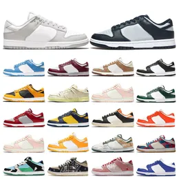 men shoes low cut sneakers Black White Coast Varsity Green Georgetown Grey Fog University Blue Cherry Medium Curry Syracuse women sports trainers