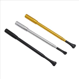 Retractable cigarette holder retro, women can lengthen the cigarette set at will