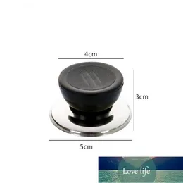 Universal Replacement Kitchen Cookware Pot Pan Lid Hand Grip Knob Handle Cover Pan Lid Handle Kitchen Accessories Factory price expert design Quality Latest