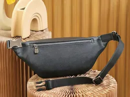 허리 가방 럭스 럭셔리 디자이너 가방 bumbag 크로스 바디 숄더 가방 허리 가방 기질 Bumbag Fanny Pack Bum Belt Bag Discovery2582