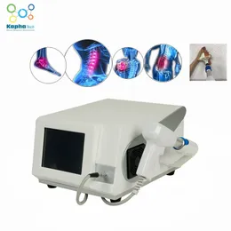 Erectile Dysfunction Acoustic Shock wave Therapy machine to Treat Ed Problem physical Shockwave physiotherapy for body pain relief