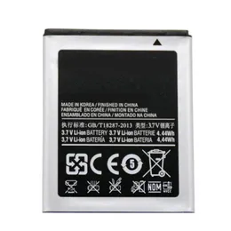 EW EB454357VU EB-BG130ABE EB-494358VU Bateria do Samsung Galaxy GT-S5300 GT-S5360 G130 G130E S6310 S5830 Oryginalna bateria z logo