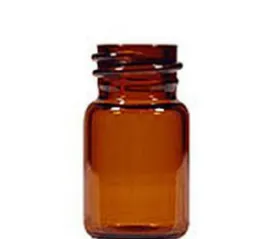 2021 12pc 2 Ml Amber Essential Oil Bottle with Orifice Reducer and Cap Jun27 Professional Factory Price Drop Shipping