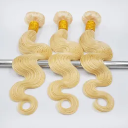 Wholesale Brazilian Virgin Hair Peruvian Human Weave Bundles Body Wave 3 Bundles Indian For Extensions