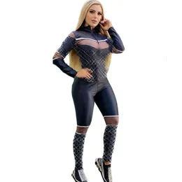 ファッショントラックスーツカジュアルブルー結社デポフォームMujer高級デザイナー服有名なブランド女性Roupas Feminina 2個セット