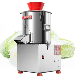 Comercial Aço Inoxidável Alimento Elétrico Máquina de Corte Máquina Cebola Slicer Repolho Chilli Alhoque Aipo Scallion Fabricante 220V