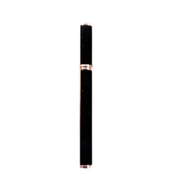 Magnetyczny płynny penek eyeliner Wodoodporne diamentowe brokat ołówek ołówek siebie samoprzylepny czarny magnes bez kleju długotrwały makijaż rzęsy szybko sucha