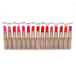 Lipstick Moisturizer Lip Color Batom Nutritious Long-lasting Wholesale Maquillaje Lips Makeup lipsticks