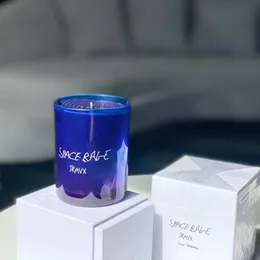 Candle Cactus Jack Cologne Byredo Space Rage Travx Candle Byredo