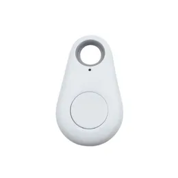 Smart Bluetooth Tracer GPS Locator Tag Alarm Wallet Finder Key Keychain Itag Pet Dog Tracker Barnbil Telefon Anti Lost Remind + B 22 Z2