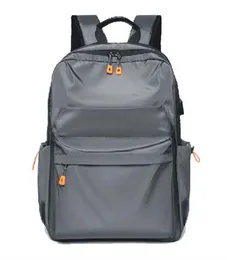 Zaino Zaino per adolescenti Borse da yoga Borsa da viaggio Nylon impermeabile Sport Donna Nuoto all'aperto Fitness LL