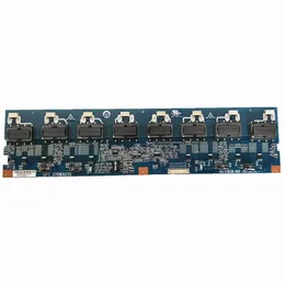 Carte Inverseur Inverter Pour TV LCD - E206453 V298-301 - Compatible Sony KDL 37S5600