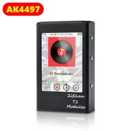 Zishan 4497 Professional Lossless play music player with