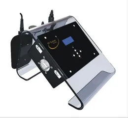 Portable Cet Ret Thermal 0.3mhz Rf Machine 3 Tips Monopolar Skin Tightening Body Slimming Beauty222