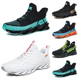 scarpe da corsa da uomo traspiranti trainer lupo grigio Tour giallo triplo nero kaki verdi luci marroni scarpe da ginnastica sportive da uomo all'aperto che camminano facendo jogging