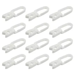 Clothing & Wardrobe Storage 24pcs Household Clothespins Laundry Clips Portable Socks Hanger Pegs