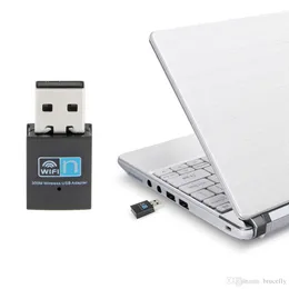 2021 مصغرة 300 متر usb2.0 RTL8192 wifi دونغل واي فاي محول اللاسلكية wifi بطاقة الشبكة 802.11 n / g / b wi fi lan محول