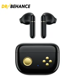 F2 Buds Live Tws Słuchawki Bluetooth Magiczne Słuchawki Słuchawki Bezprzewodowe HiFi HiFi Słuchawki Słuchawki Sportowe do jazdy