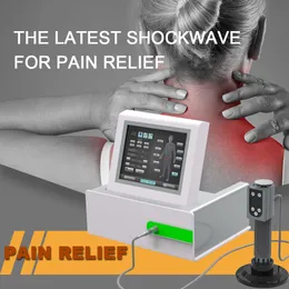 Maszyna do odporności na wstrząsy / ED Shockwave Therapy / Low Intensywność Wyposażenie terapii SW9 z niską ceną