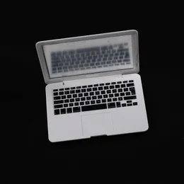 アップルノートブックのMacBook Airアップルコンピューターのための高品質のポータブルクリエイティブミラーミニメイクアップミラー
