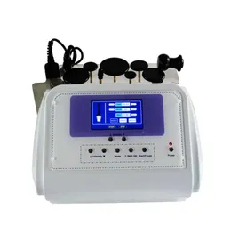 Spa Salon Clinic Använd bärbar hudstramning REVENAITON MONOPOOLAR RF Radio Frequency Wrinkle Removal Facial Machine
