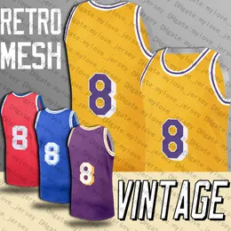 Shotback Black Mamba Jersey Basketball 6 LeBron King James Jerseys Carmelo Russell Anthony Westbrook Davis