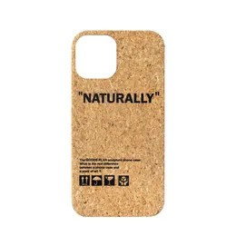 Heat Dissipation Shockproof Phone Cases For iPhone 11 12 13 Pro MAX Natural Cork Wood Summer 2022 New Protective case