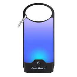 Everbrite Led Camping Lantern Touch Control 150 Lumen 5 Modes Ultra Bright Handing Fishing Outdoor Handheld Night Lights1