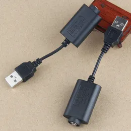 Ego USB-laddare Elektronisk cigarett E CIG 510 Laddare för Ugo T C Evod Twist Vape Batteri