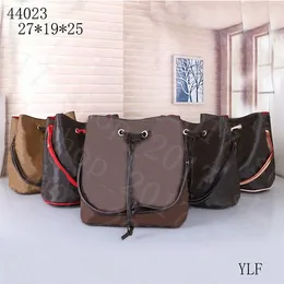 YQ Dam Lyx Designers Väskor 2021 Handväskor PU Läder Messenger Bag Dam Handväska Handväska Tote Märke Ryggsäck Axel Crossbody plånbok