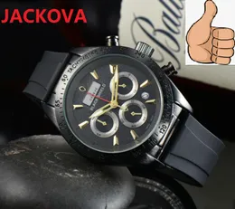 Relogio Masculino Все подборки рабочие кварцевые часы 41 мм роскошный календарь браслет супер подарок роскошные мужские высочайшее качество хорошее модель наручные часы резиновый силиконовый ремешок