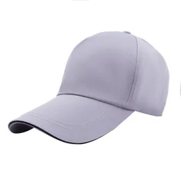 Fashion Men's Women's Baseball Cap Sun Hat High Qulity Classic A680