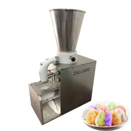 220V Factory price Dumpling Samosa making machine Automatic dumplings maker 800pcs/h Stainless steel Dumpling wrapper machine