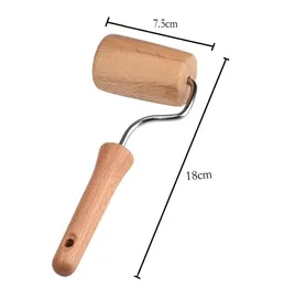 Diamond Drailing Tool Tool Craft Tools Drill стержень DIY Handmade Wood Roller Press Albiels Club Вышивка Аксессуары WMQ1285