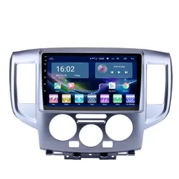 GPSナビゲーション付きのマルチメディアプレイヤーカービデオ2014-2018 Android 10 2Dinラジオ付きGPSナビゲーション