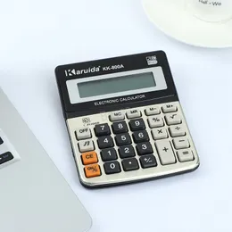 Großhandel elektronische Zahlen Taschenrechner Student Prüfung Taschenrechner Desktop Kunststoff Mini Büro Finanzschulgeschäft Berechnen Sie Lieferungen BH5581 Wly