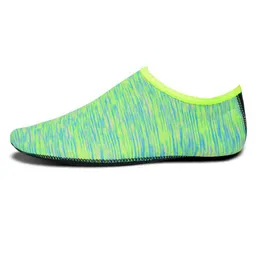 Ushine Unisex Sneakers Yüzme Ayakkabıları Su Sporları Plaj Sörf Terlik Ayakkabı Adam Kadın Plaj Ayakkabıları Hızlı Kurutma Çocuk Y0714