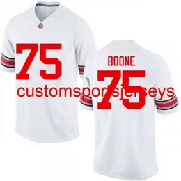 Alex boone on sale jersey