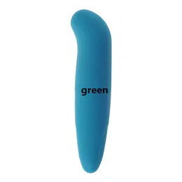 Nxy vibratori del sesso Masturbatori Seafeliz Mini vibratore del punto G per le donne Stimolazione del clitoride piccolo proiettile Giocattoli del sesso per adulti Prodotti Adulti 1013