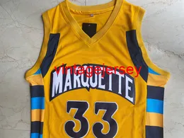 Jimmy butler marquette hotsell jersey for sale