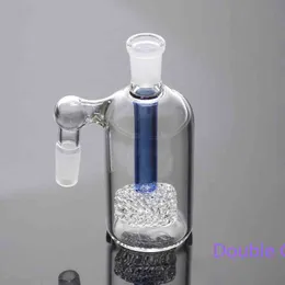Hookahs Color high borosilicate simple glass cigarette set water pipe handicraft