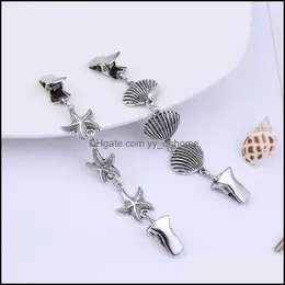 Pins, spille gioielleria da donna maglione cardigan clips custode a scialle di scialle clip anatra fibbia per abbigliamento arredamento per sospetto di perle perle goccia in metallo d cabla dc