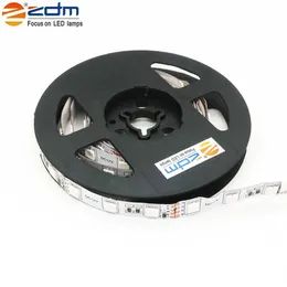 ZDM 100 cm 5050 LED Pasek i kontroler IR44 12 V/2A zasilacz AC110-240V