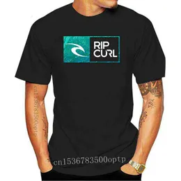 New Rip Tee Curl MenS M Tee T-Shirt Short Sleeve White Hawaii Hi Finley Watu Nwt Unisex Size S-3Xl G1217